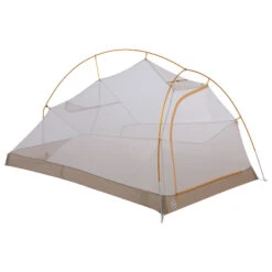 Big Agnes Fly Creek HV UL2 Bikepack Solution Dye - 2-Personen Zelt 9 Big Agnes Fly Creek HV UL2 Bikepack Solution Dye - 2-Personen Zelt -Outdoor-Ausrüstung big agnes fly creek hv ul2 bikepack solution dye 2 personen zelt detail 3