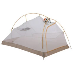 Big Agnes Fly Creek HV UL2 Bikepack Solution Dye - 2-Personen Zelt 10 Big Agnes Fly Creek HV UL2 Bikepack Solution Dye - 2-Personen Zelt -Outdoor-Ausrüstung big agnes fly creek hv ul2 bikepack solution dye 2 personen zelt detail 4