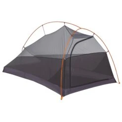 Big Agnes Fly Creek UL1 - 1-Personen Zelt 9 Big Agnes Fly Creek UL1 - 1-Personen Zelt -Outdoor-Ausrüstung big agnes fly creek ul1 1 personen zelt detail 3