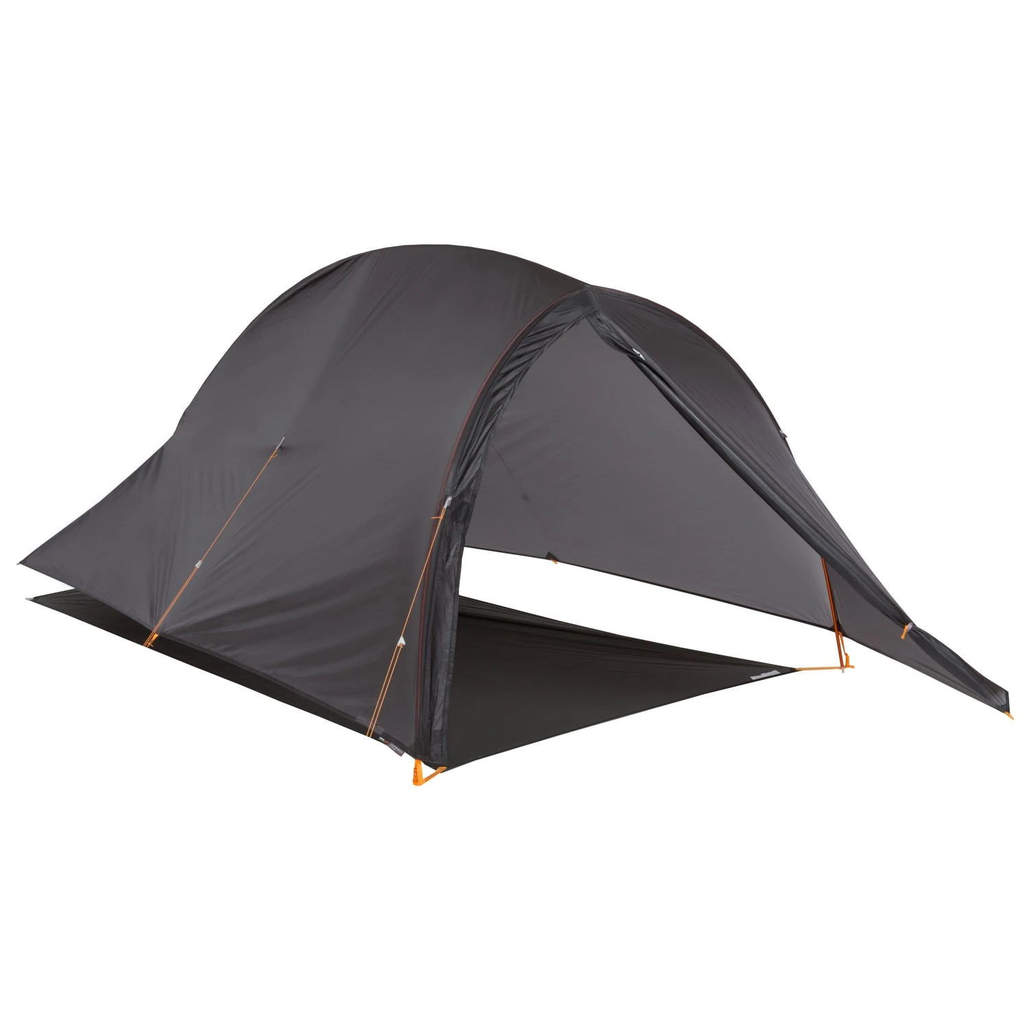 Big Agnes Fly Creek UL1 - 1-Personen Zelt 6 Big Agnes Fly Creek UL1 - 1-Personen Zelt – Bild 4