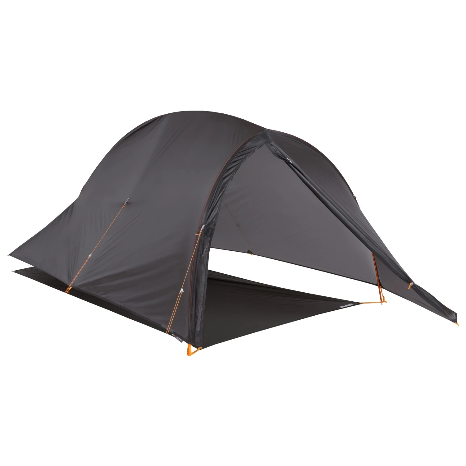 Big Agnes Fly Creek UL2 - 2-Personen Zelt 4 Big Agnes Fly Creek UL2 - 2-Personen Zelt – Bild 2
