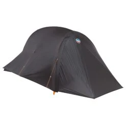 Big Agnes Fly Creek UL2 - 2-Personen Zelt 9 Big Agnes Fly Creek UL2 - 2-Personen Zelt -Outdoor-Ausrüstung big agnes fly creek ul2 2 personen zelt detail 3