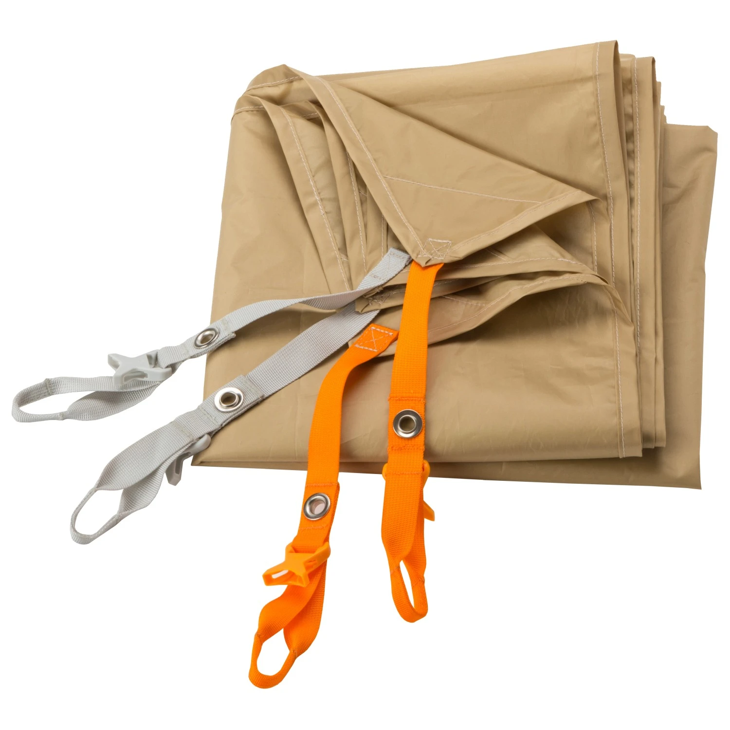 Big Agnes Footprint Big House 4 - Zeltunterlage 3 Big Agnes Footprint Big House 4 - Zeltunterlage