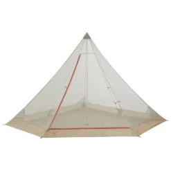 Big Agnes Gold Camp 3 Mesh Inner - Innenzelt