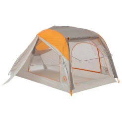 Big Agnes Salt Creek SL2 - 2-Personen Zelt -Outdoor-Ausrüstung big agnes salt creek sl2 2 personen zelt detail 3