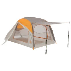 Big Agnes Salt Creek SL2 - 2-Personen Zelt -Outdoor-Ausrüstung big agnes salt creek sl2 2 personen zelt detail 4