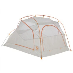 Big Agnes Salt Creek SL2 - 2-Personen Zelt -Outdoor-Ausrüstung big agnes salt creek sl2 2 personen zelt detail 5