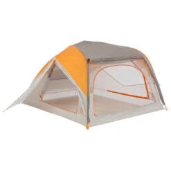 Big Agnes Salt Creek SL3 - 3-Personen Zelt -Outdoor-Ausrüstung big agnes salt creek sl3 3 personen zelt detail 3