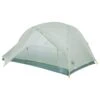 Big Agnes Tiger Wall 2 Platinum - 2-Personen Zelt -Outdoor-Ausrüstung big agnes tiger wall 2 platinum 2 personen zelt bf