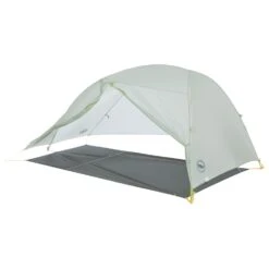 Big Agnes Tiger Wall 2 Platinum - 2-Personen Zelt -Outdoor-Ausrüstung big agnes tiger wall 2 platinum 2 personen zelt bf detail 3