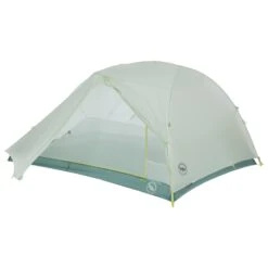 Big Agnes Tiger Wall 3 Platinum - 3-Personen Zelt