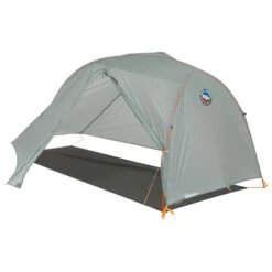 Big Agnes Tiger Wall UL1 - 1-Personen Zelt 12 Big Agnes Tiger Wall UL1 - 1-Personen Zelt -Outdoor-Ausrüstung big agnes tiger wall ul1 1 personen zelt bf 1 detail 3