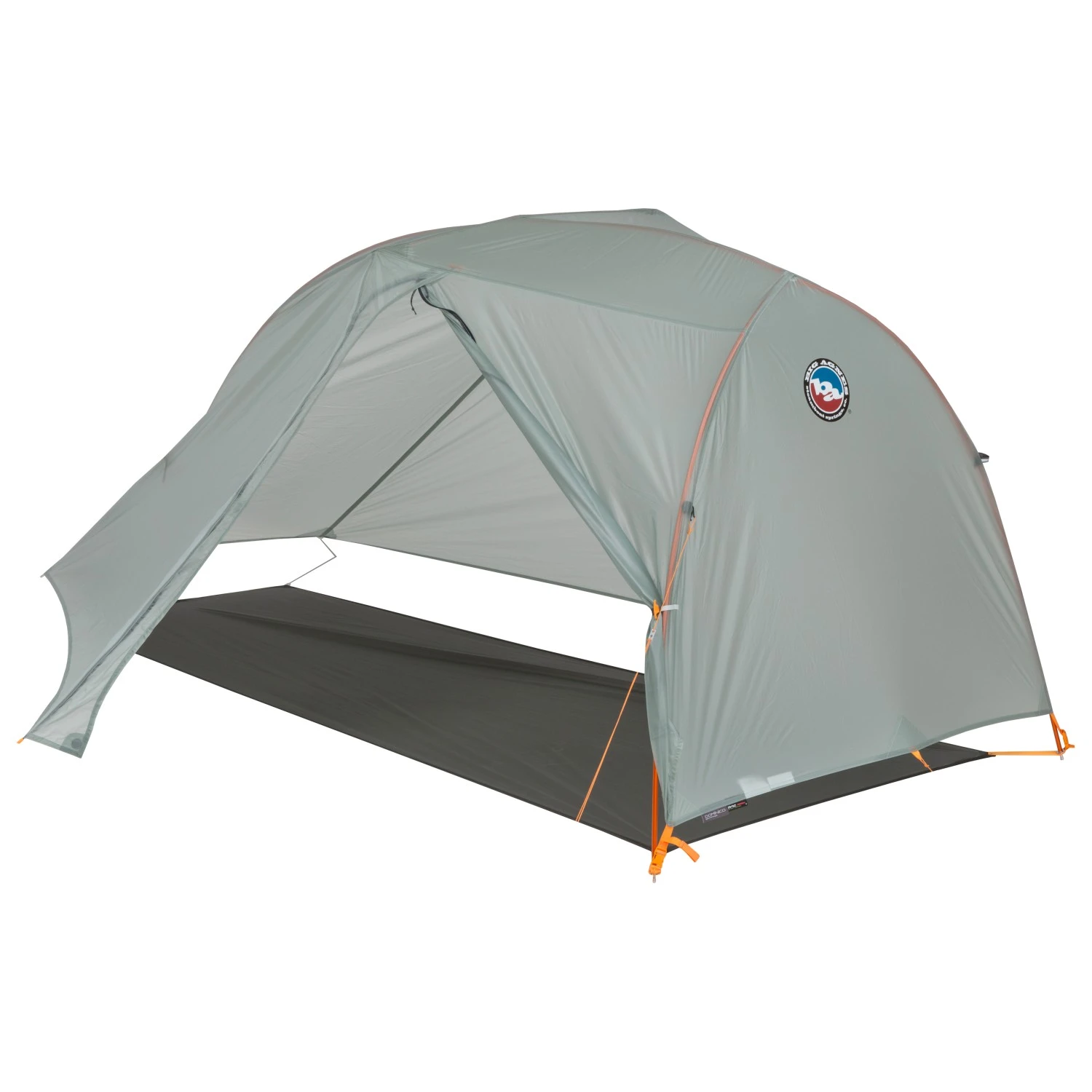 Big Agnes Tiger Wall UL1 - 1-Personen Zelt 5 Big Agnes Tiger Wall UL1 - 1-Personen Zelt – Bild 3