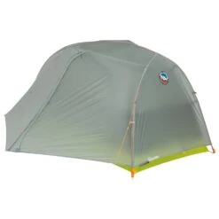 Big Agnes Tiger Wall UL1 - 1-Personen Zelt 13 Big Agnes Tiger Wall UL1 - 1-Personen Zelt -Outdoor-Ausrüstung big agnes tiger wall ul1 1 personen zelt bf 1 detail 4