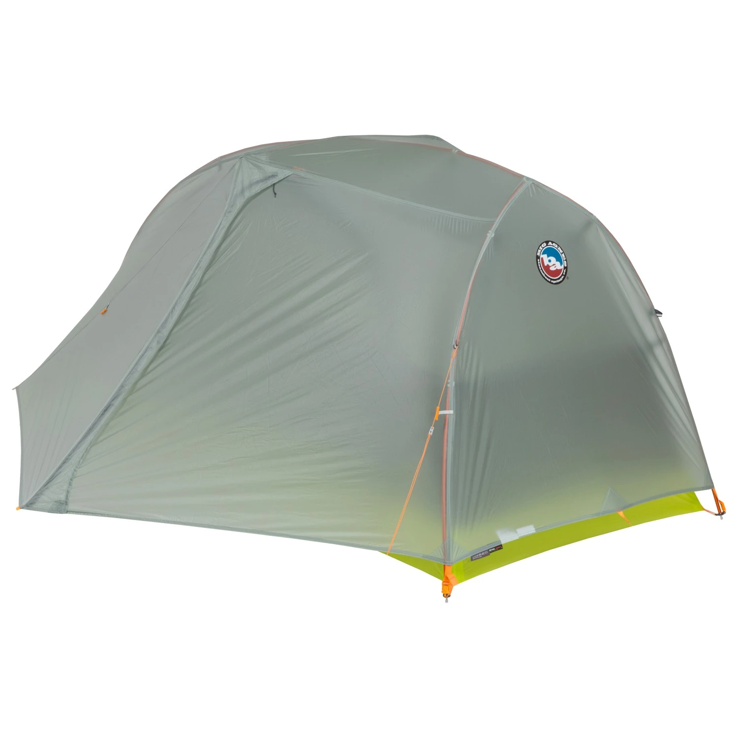 Big Agnes Tiger Wall UL1 - 1-Personen Zelt 6 Big Agnes Tiger Wall UL1 - 1-Personen Zelt – Bild 4