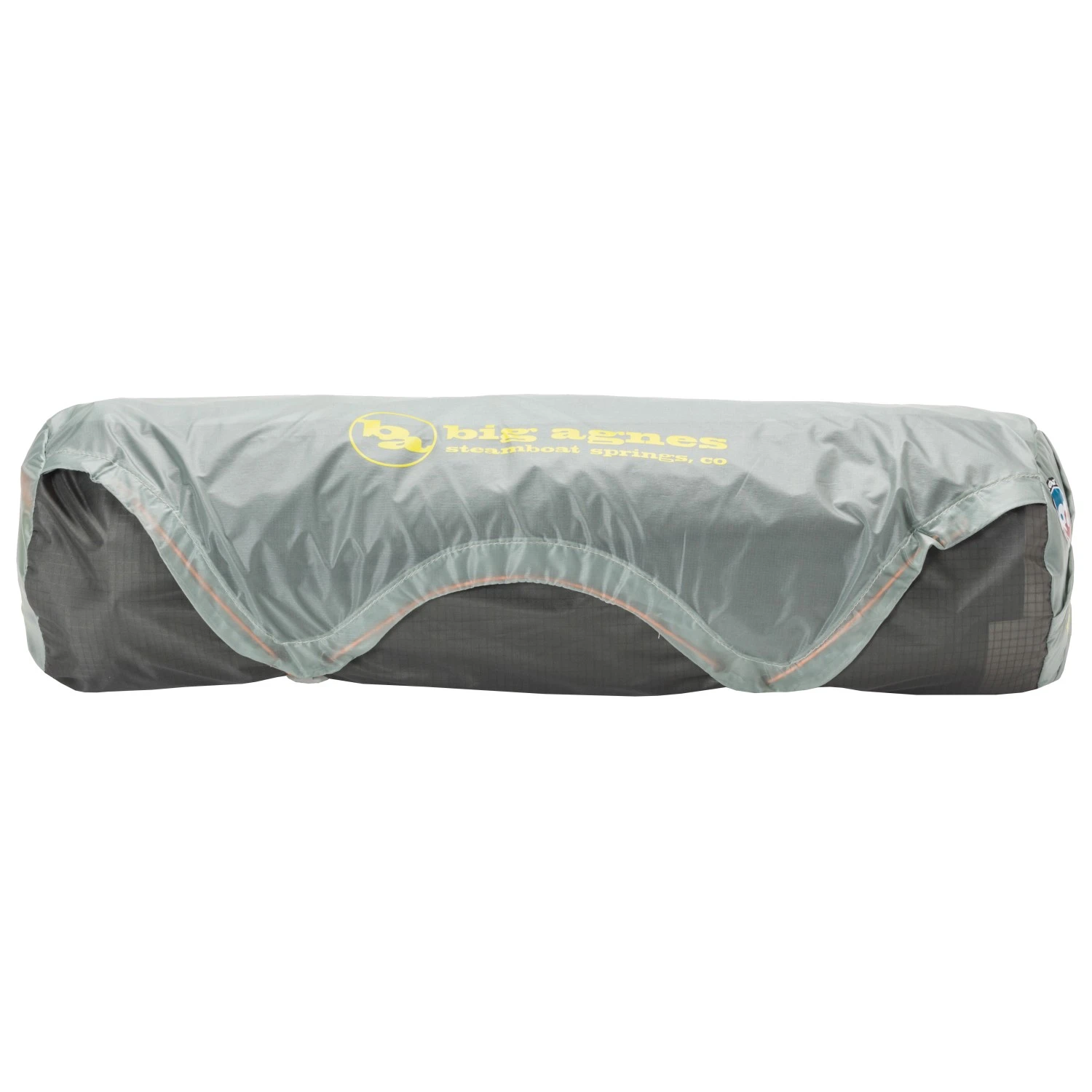 Big Agnes Tiger Wall UL1 - 1-Personen Zelt 10 Big Agnes Tiger Wall UL1 - 1-Personen Zelt – Bild 8