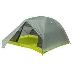 Big Agnes Tiger Wall UL2 - 2-Personen Zelt