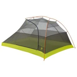 Big Agnes Tiger Wall UL2 - 2-Personen Zelt -Outdoor-Ausrüstung big agnes tiger wall ul2 2 personen zelt bf 1 detail 4