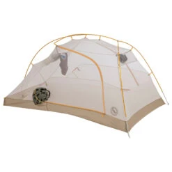 Big Agnes Tiger Wall UL2 Bikepack - 2-Personen Zelt -Outdoor-Ausrüstung big agnes tiger wall ul2 bikepack 2 personen zelt detail 4