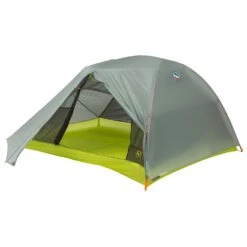 Big Agnes Tiger Wall UL3 - 3-Personen Zelt