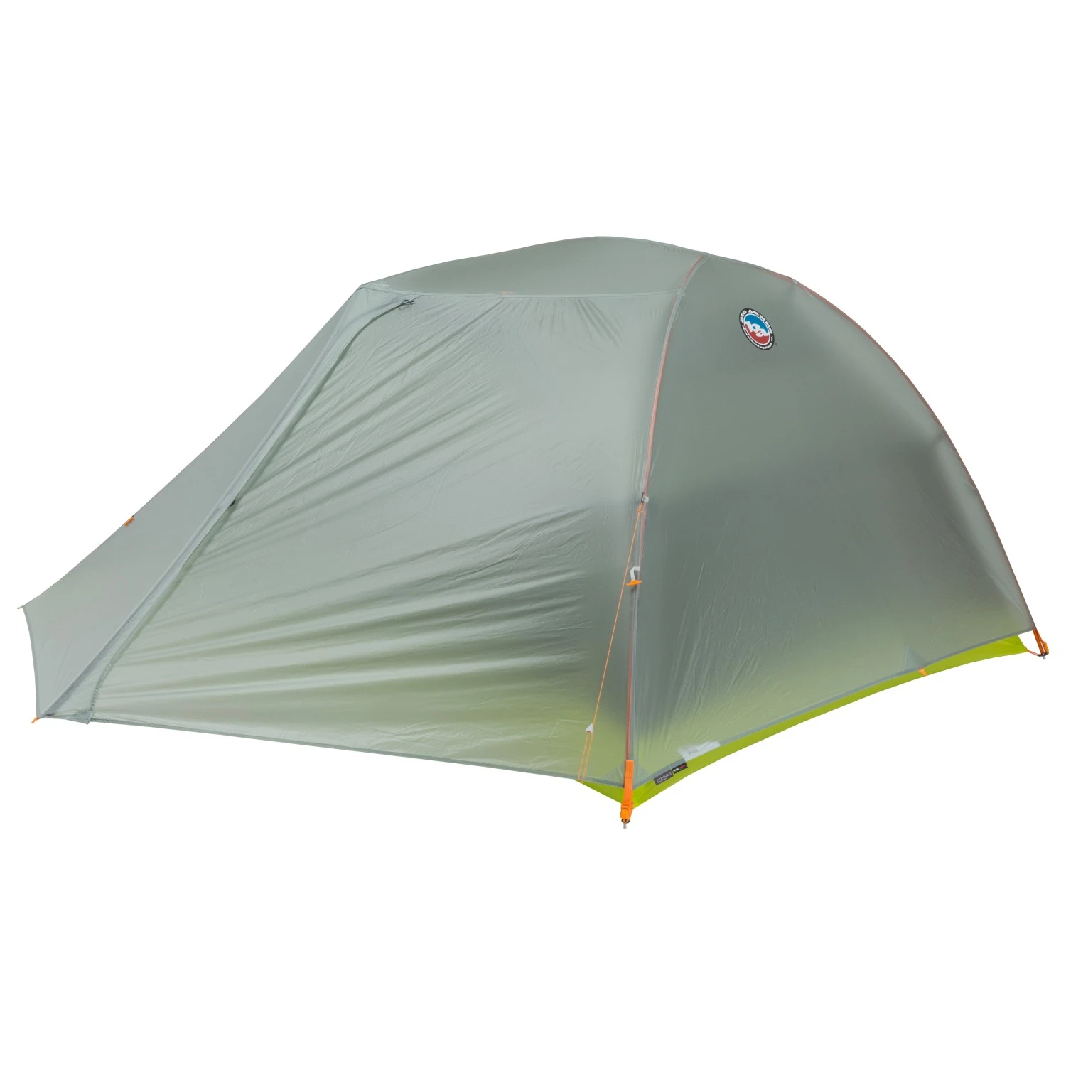 Big Agnes Tiger Wall UL3 - 3-Personen Zelt 4 Big Agnes Tiger Wall UL3 - 3-Personen Zelt – Bild 2