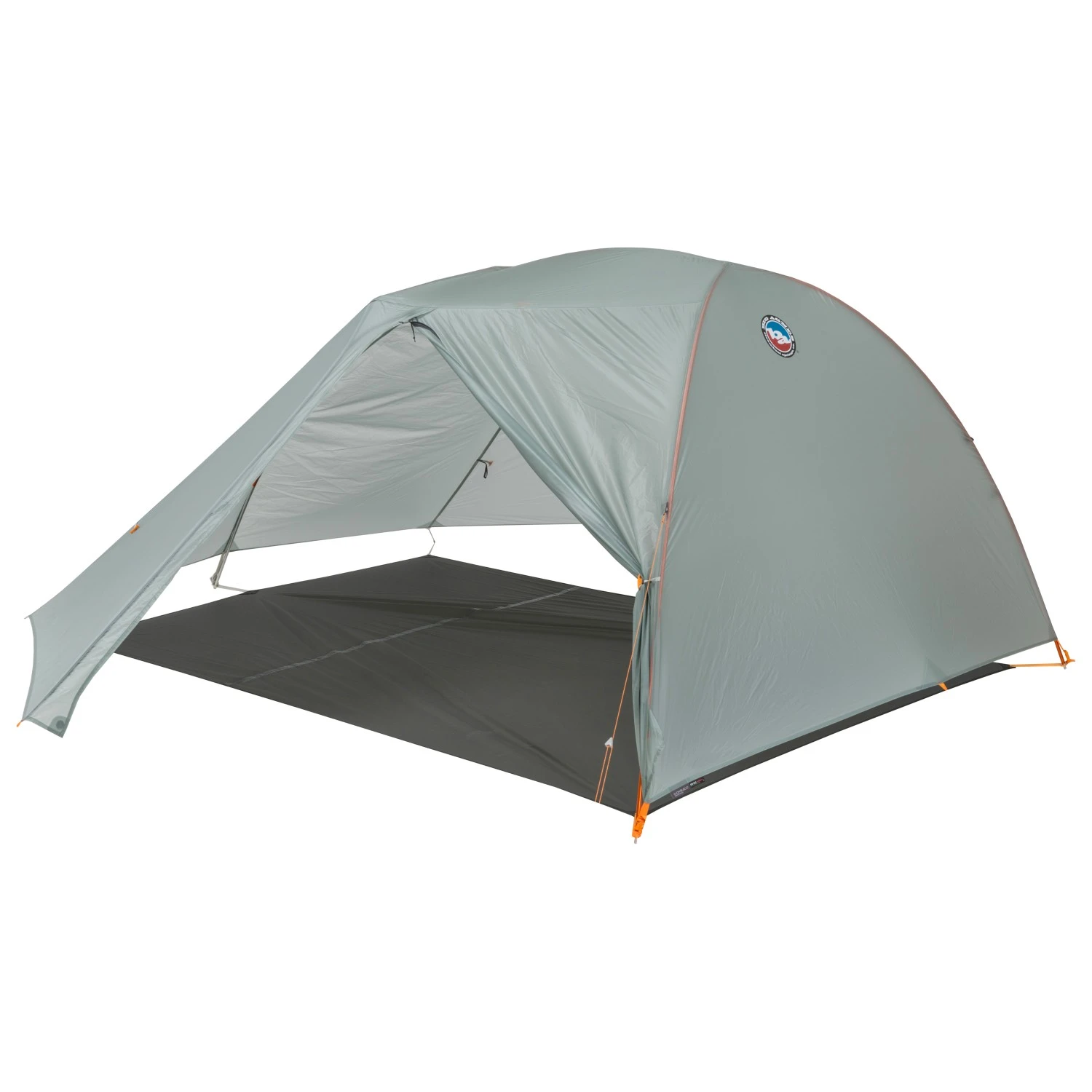 Big Agnes Tiger Wall UL3 - 3-Personen Zelt 7 Big Agnes Tiger Wall UL3 - 3-Personen Zelt – Bild 5