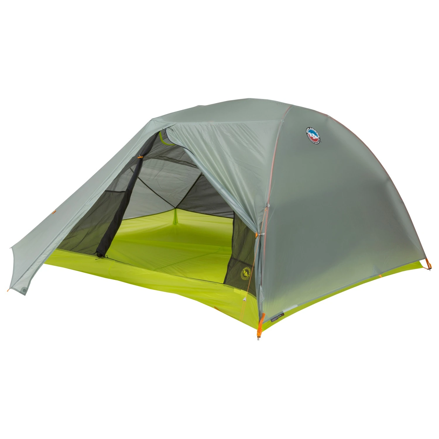 Big Agnes Tiger Wall UL3 - 3-Personen Zelt 3 Big Agnes Tiger Wall UL3 - 3-Personen Zelt