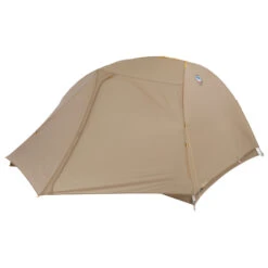 Big Agnes Tiger Wall UL3 Bikepack - 3-Personen Zelt -Outdoor-Ausrüstung big agnes tiger wall ul3 bikepack 3 personen zelt detail 3