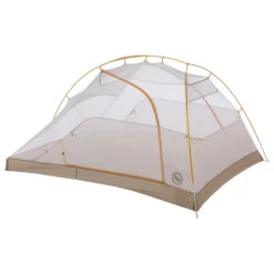 Big Agnes Tiger Wall UL3 Bikepack - 3-Personen Zelt -Outdoor-Ausrüstung big agnes tiger wall ul3 bikepack 3 personen zelt detail 4