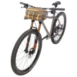 Big Agnes Tiger Wall UL3 Bikepack - 3-Personen Zelt -Outdoor-Ausrüstung big agnes tiger wall ul3 bikepack 3 personen zelt detail 5