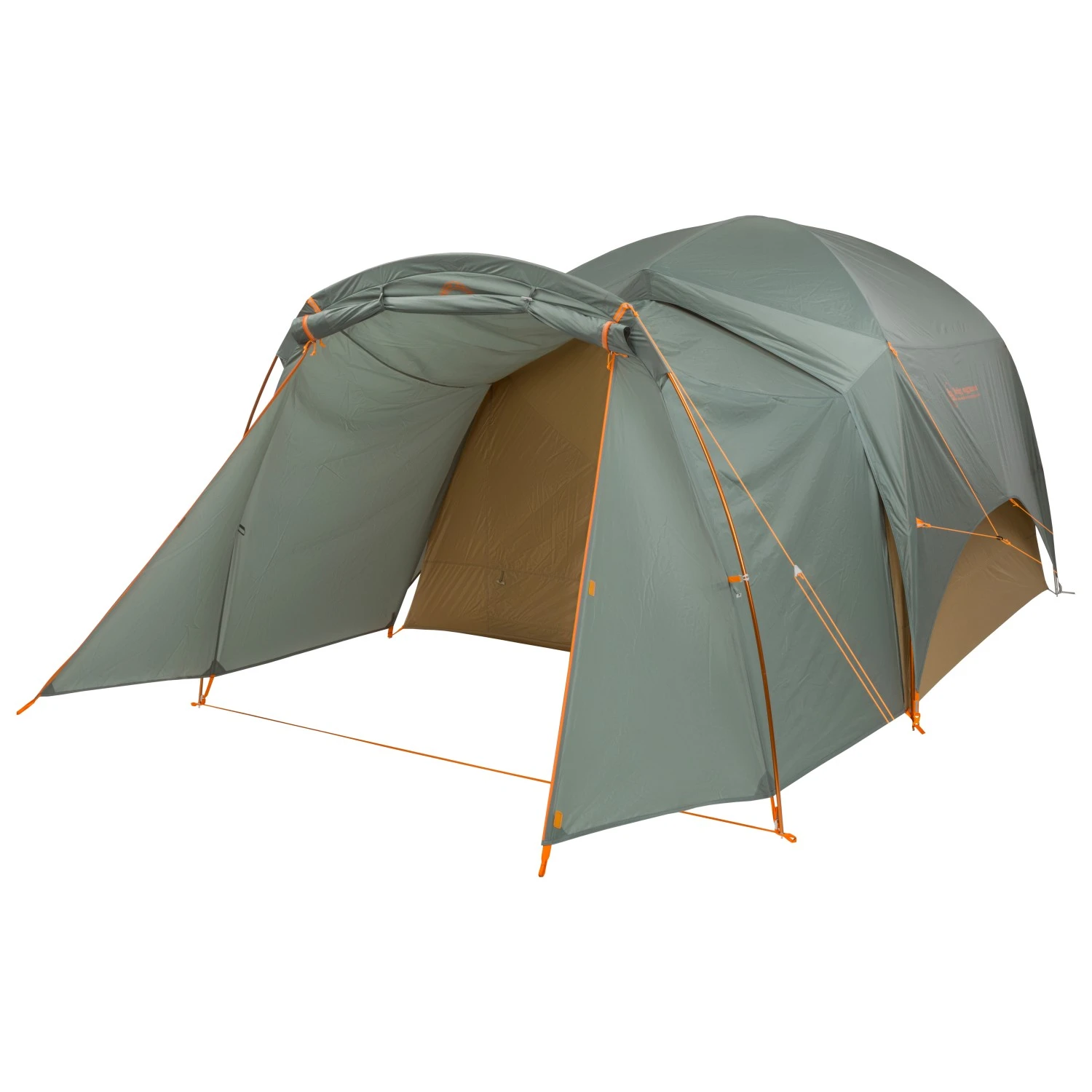 Big Agnes VESTIBULE Big House 4 - Zelterweiterung 4 Big Agnes VESTIBULE Big House 4 - Zelterweiterung – Bild 2