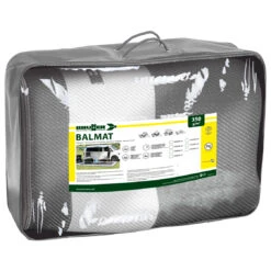 Brunner Balmat - Zeltteppich -Outdoor-Ausrüstung brunner balmat zeltteppich detail 4