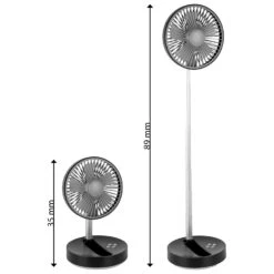 Brunner HurriFAN 9 Brunner HurriFAN -Outdoor-Ausrüstung brunner hurrifan detail 4