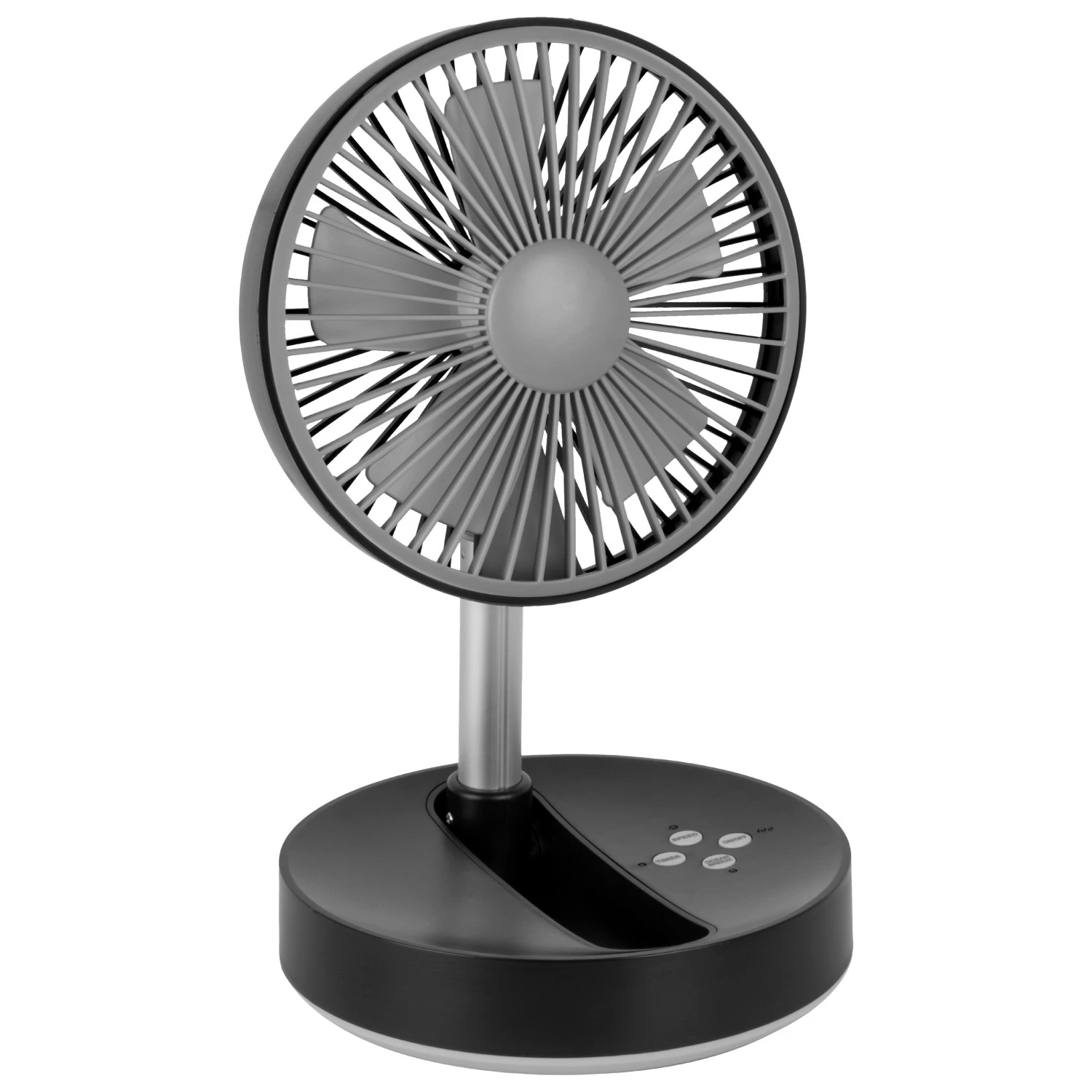 Brunner HurriFAN 3 Brunner HurriFAN