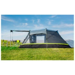 Brunner Kalynda 5 - Gruppenzelt -Outdoor-Ausrüstung brunner kalynda 5 gruppenzelt detail 3