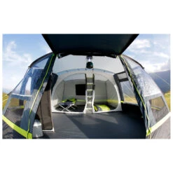 Brunner Kalynda 5 - Gruppenzelt -Outdoor-Ausrüstung brunner kalynda 5 gruppenzelt detail 4