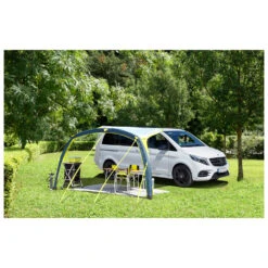 Brunner Skia Campervan - Busvorzelt