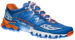 LA SPORTIVA Bushido II - Trailrunning Laufschuh Damen -Outdoor-Ausrüstung bushido womens marine resized