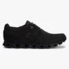 On Running ON Cloud All Black - Laufschuhe -Outdoor-Ausrüstung cloud 2 fw19 all black m g1