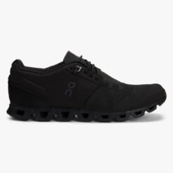 On Running ON Cloud All Black - Laufschuhe