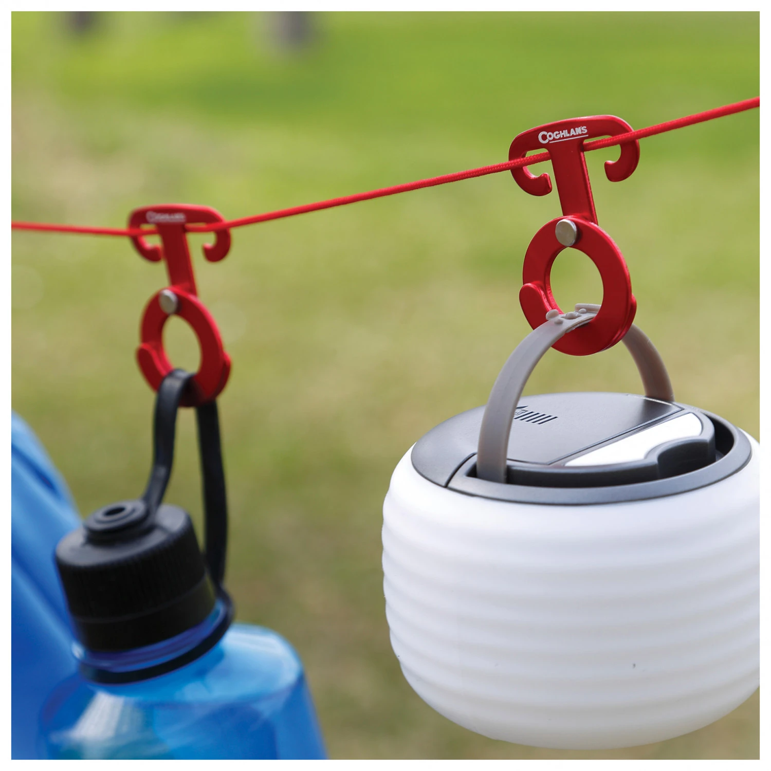 Coghlans Anchor Clips 5 Coghlans Anchor Clips – Bild 3