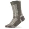 Craft Warm Mid 2-Pack Sock - Multifunktionssocken -Outdoor-Ausrüstung craft warm mid 2 pack sock multifunktionssocken