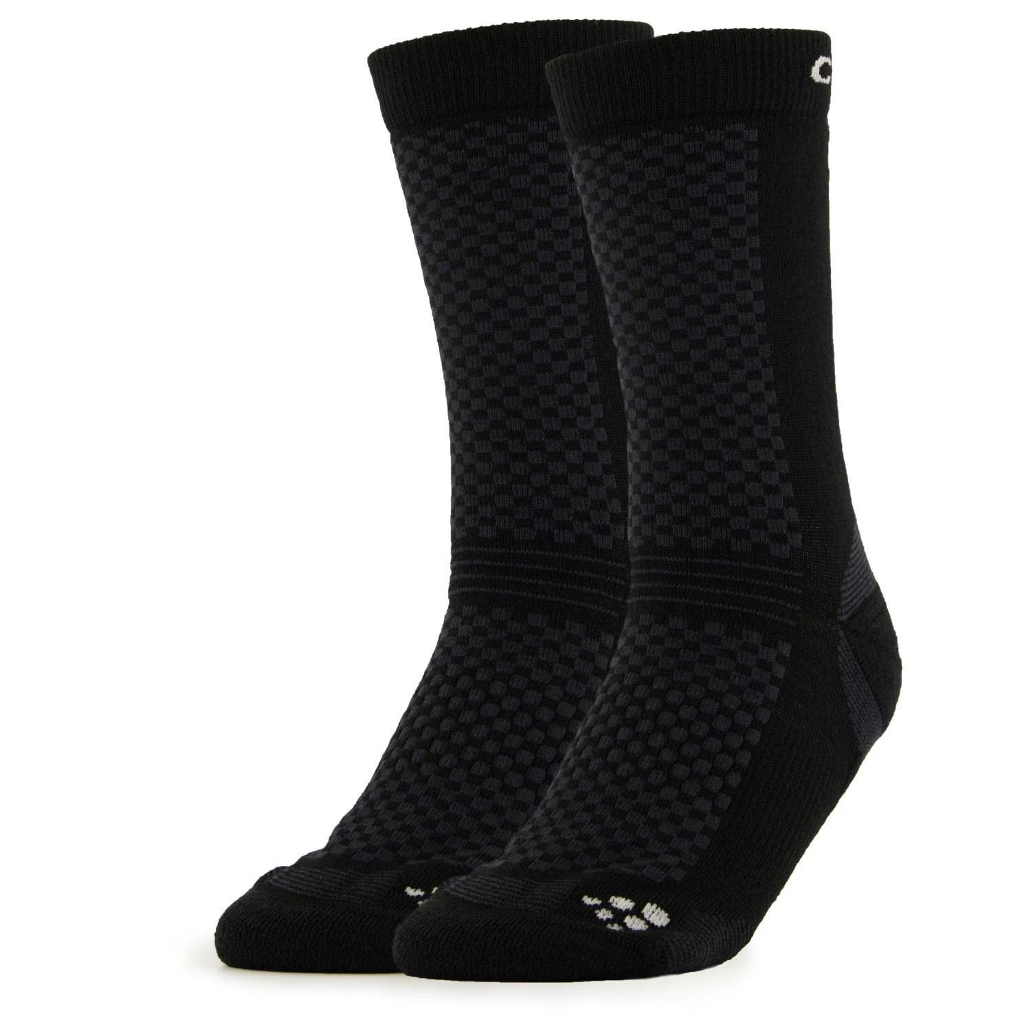 Craft Warm Mid 2-Pack Sock - Multifunktionssocken 3 Craft Warm Mid 2-Pack Sock - Multifunktionssocken – Bild 2
