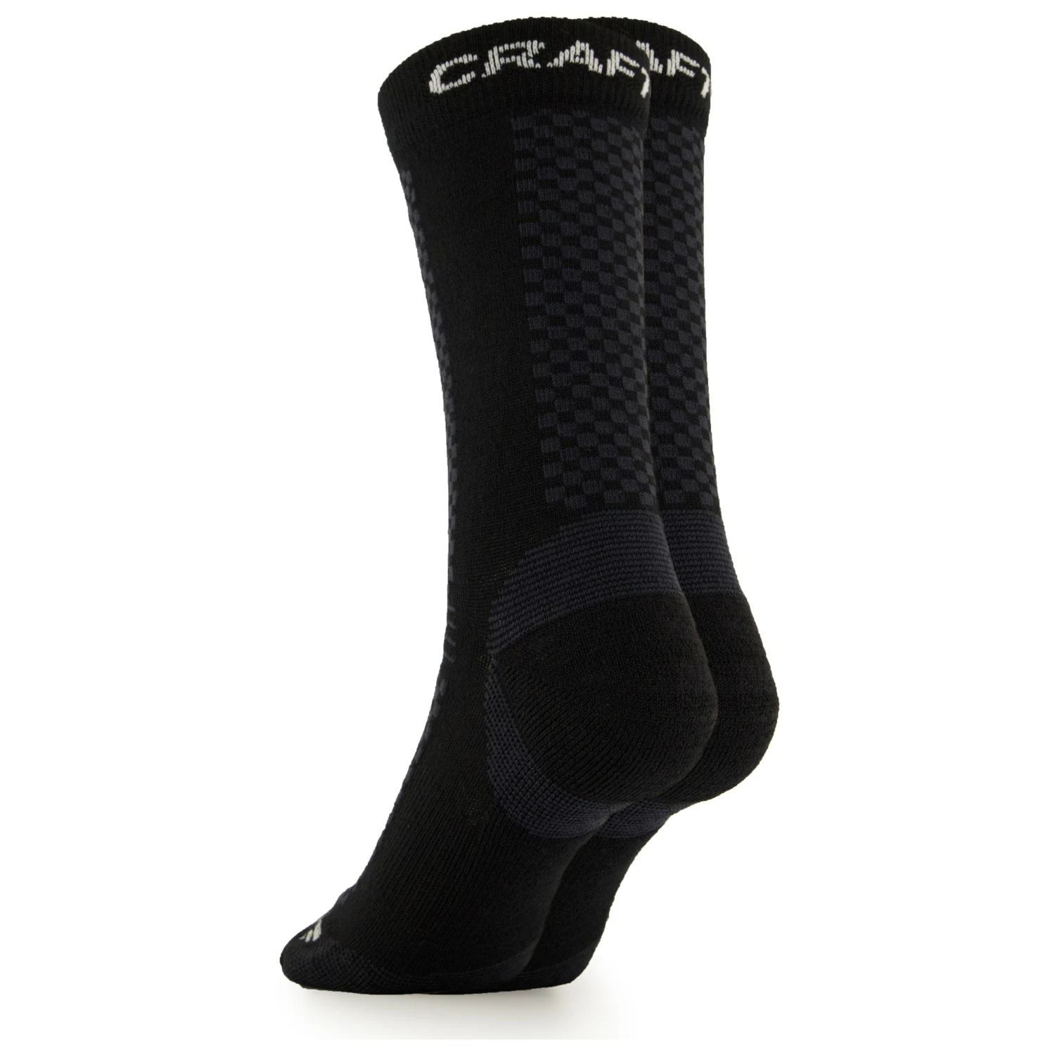 Craft Warm Mid 2-Pack Sock - Multifunktionssocken 4 Craft Warm Mid 2-Pack Sock - Multifunktionssocken – Bild 3