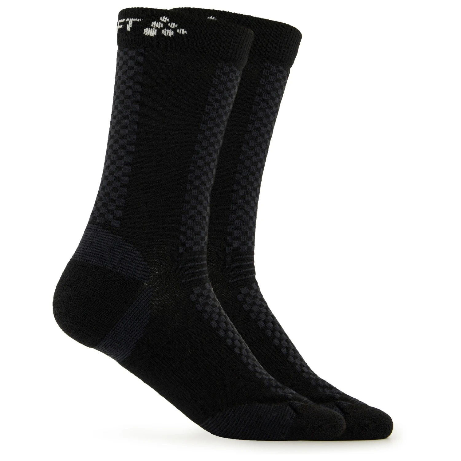 Craft Warm Mid 2-Pack Sock - Multifunktionssocken 6 Craft Warm Mid 2-Pack Sock - Multifunktionssocken – Bild 5