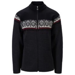 Dale Of Norway Moritz Jacket - Merinojacke