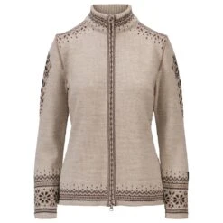 Dale Of Norway Women's 140th Anniversary Jacket - Wolljacke