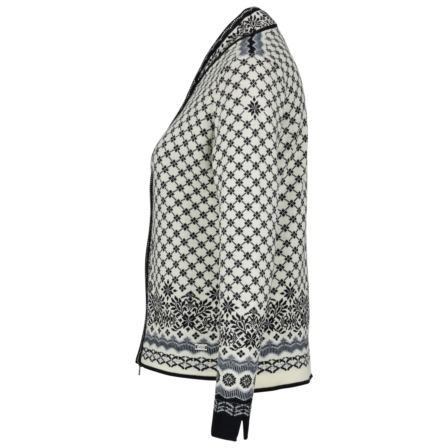 Dale Of Norway Women's Solfrid Jacket - Wolljacke 4 Dale Of Norway Women's Solfrid Jacket - Wolljacke – Bild 2