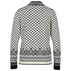 Dale Of Norway Women's Solfrid Jacket - Wolljacke 9 Dale Of Norway Women's Solfrid Jacket - Wolljacke -Outdoor-Ausrüstung dale of norway womens solfrid jacket wolljacke detail 3