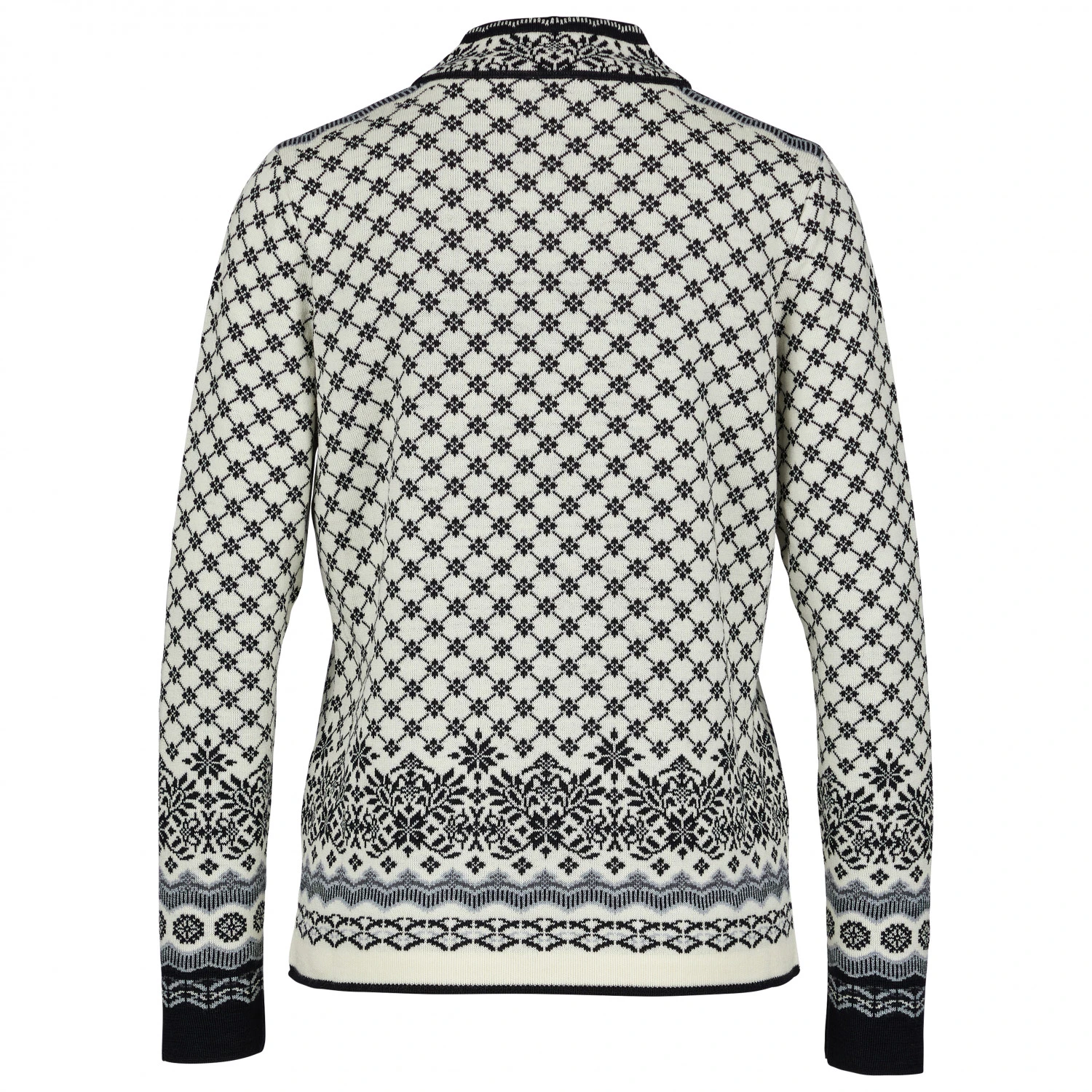 Dale Of Norway Women's Solfrid Jacket - Wolljacke 5 Dale Of Norway Women's Solfrid Jacket - Wolljacke – Bild 3